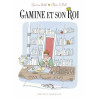 Gamine et son roi