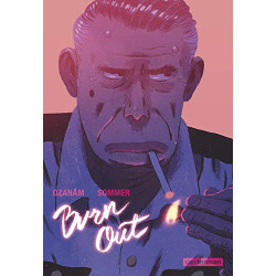 Burn out