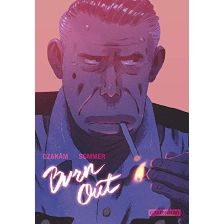 Burn out Burn out