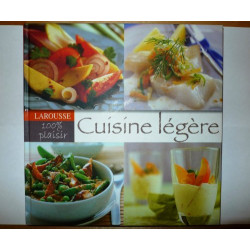 Cuisine légère