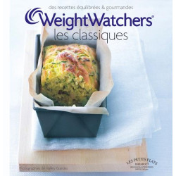 Les classiques Weight Watchers
