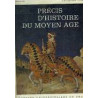 PRECIS D'HISTOIRE DU MOYEN AGE