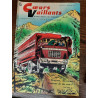 Coeurs Vaillants Nº 49 Décembre 1959