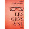 Les gens à nu
