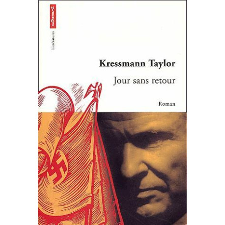 Jour sans retour Jour sans retour