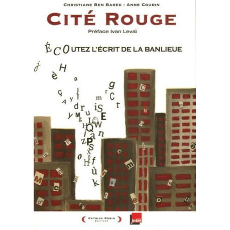 Cité Rouge Cité Rouge