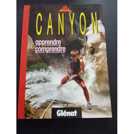 Canyon: Apprendre comprendre