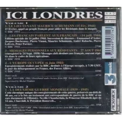 ICI LONDRES