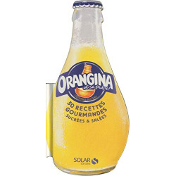 Orangina - 30 Recettes Gourmandes
