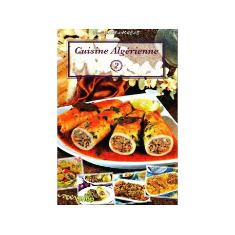 Cuisine Algérienne 2 Cuisine Algérienne 2