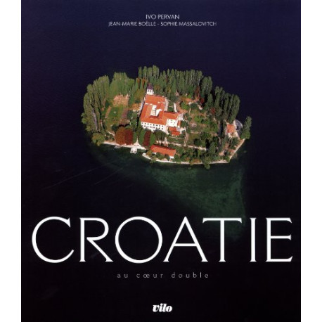 Croatie : Au coeur double Croatie : Au coeur double