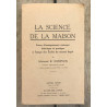 Madame e compain La Science de La Maison l'union 1940