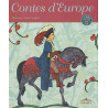 Contes d'Europe (1CD audio)
