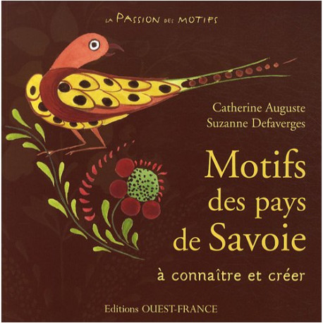 Motifs des pays de Savoie Motifs des pays de Savoie