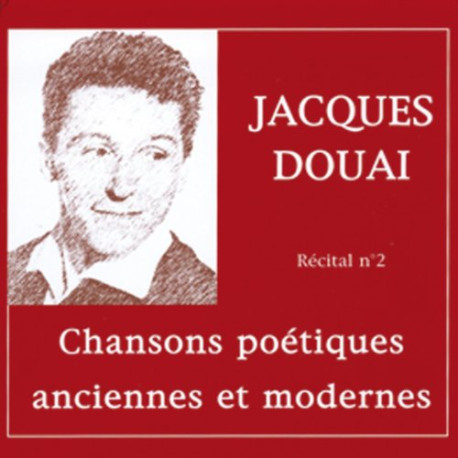 Chansons Poétiques Anciennes Et Modernes /Vol.2 Chansons Poétiques Anciennes Et Modernes /Vol.2