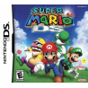 Super Mario 64 DS (NEUF SOUS BLISTER)