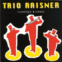 Classique et danse harmonica