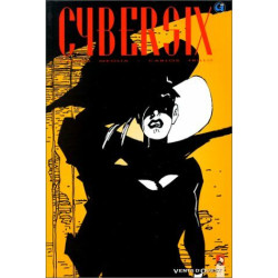 Cybersix tome 7