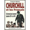 François Delpla CHURCHILL ET LES FRANCAIS éd du Polygone WW2 3945