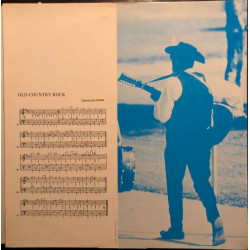 Guitare Américaine