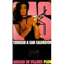 Terreur a san salvador SAS