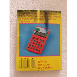 Placid et Muzo poche - N°243 1989