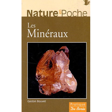 Les Minéraux Les Minéraux