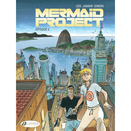 Mermaid Project 3 Mermaid Project 3