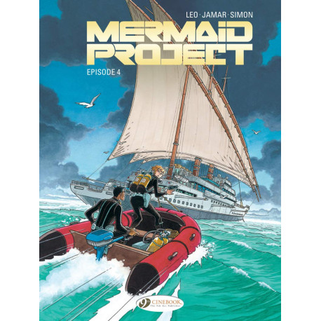 Mermaid Project 4 Mermaid Project 4