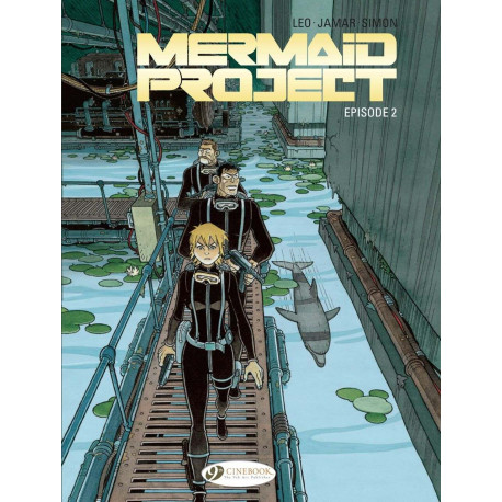 Mermaid Project 2 Mermaid Project 2