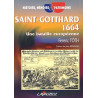Saint-Gotthard 1664 : Une bataille européenne