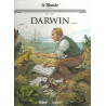 Les grands personnages de l'histoire n°28 : Darwin Tome 2