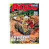 Picsou Magazine Numéro 564 : Année picsou la fièvre de l'or