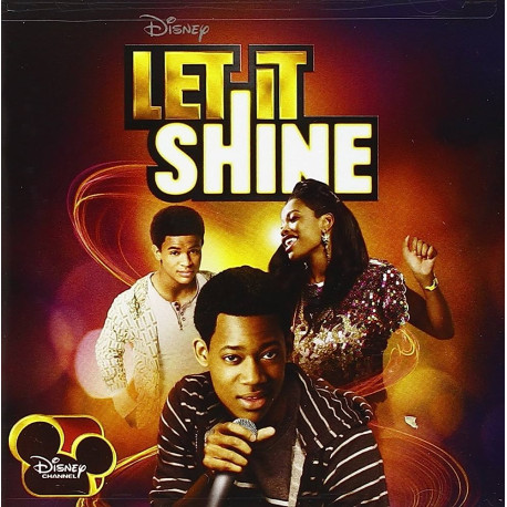Let It Shine (Original Soundtrack) Let It Shine (Original Soundtrack)