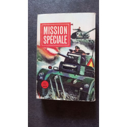 Mission speciale 1969
