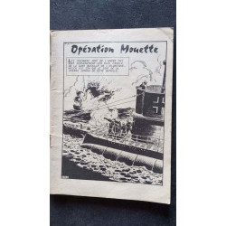 Navy bimensuel n° 61 1965