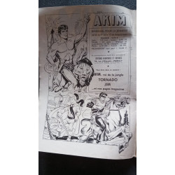 Akim - bimensuel n°203