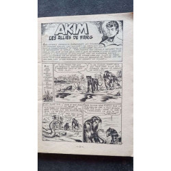 Akim - bimensuel n°203