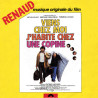 Musique Originale Du Film Viens Chez Moi J'habite Chez Une Copine