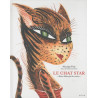 Le chat star : Matou Miteux fait du cinéma