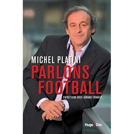 Parlons football Parlons football