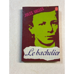 Le Bachelier