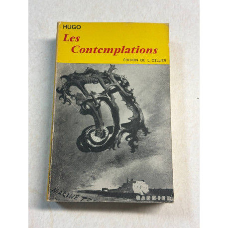 Les Contemplations