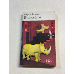 Rhinocéros