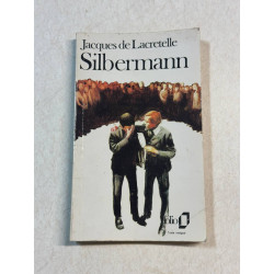 Silbermann