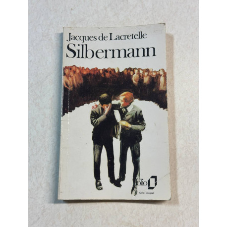 Silbermann Silbermann