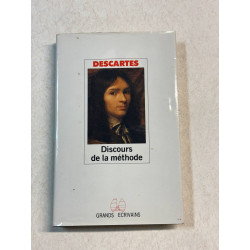 Discours de la méthode