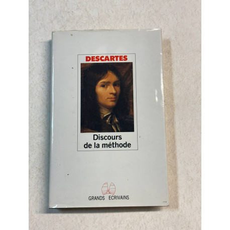 Discours de la méthode Discours de la méthode