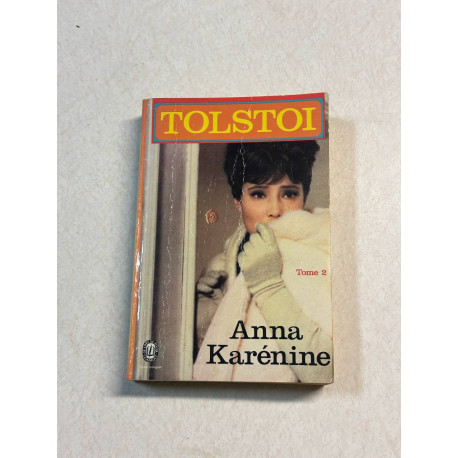 Anna Karénine