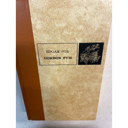 Gordon pym